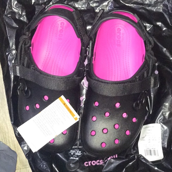 Post Malone crocs - Picture 2 of 5